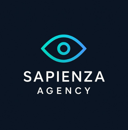 Sapienza Agency Logo
